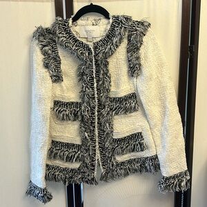 Giambattista Valli Coat